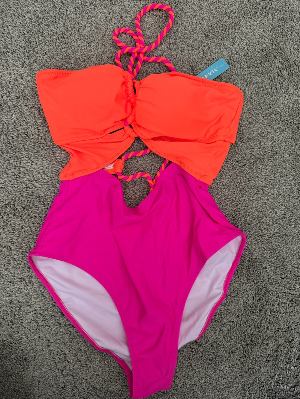 Popvil swimsuit